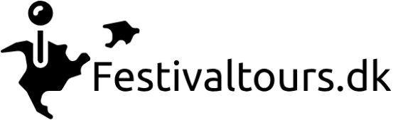 Festivaltours.dk